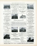 Advertisements 015, Linn County 1907
